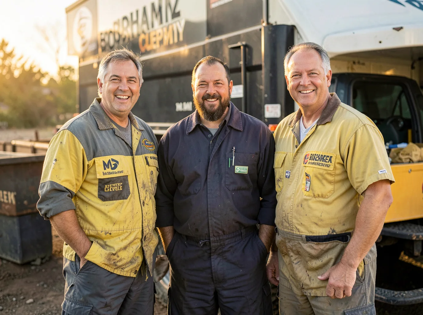 Sewage Cleanup company in Stinesville, IN