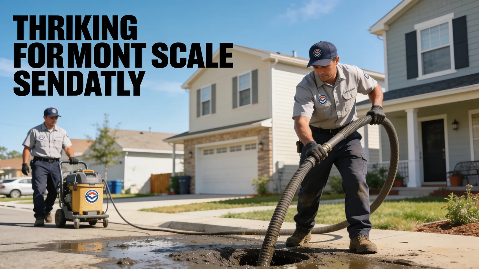 Sewage Cleanup in Stinesville, IN near me